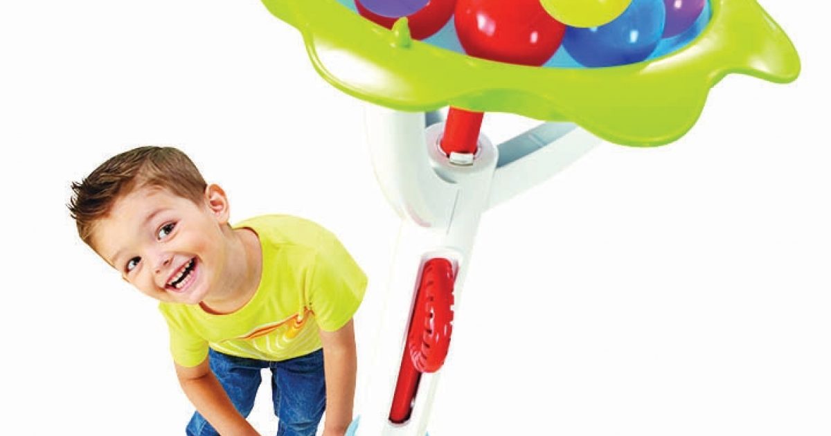 Little tikes pop and deals splash surprise