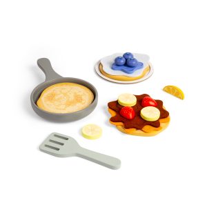 Pancake Set Bigjigs Toys