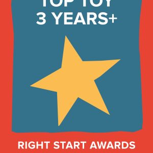 TOP TOY 3plus Web lozenge 2025