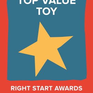 TOP VALUE Web lozenge 2025